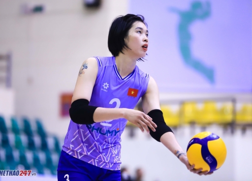 Khi mục tiêu giành vàng SEA Games trong tầm tay