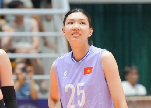 Phụ công Bích Thủy đã sang Nhật Bản thi đấu