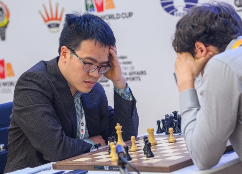 Truyền thông quốc tế chỉ thẳng Lê Quang Liêm bị đối xử bất công