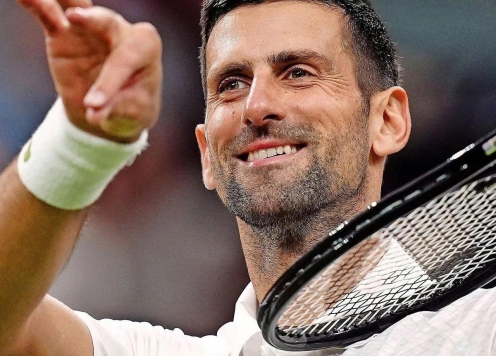 ATP tiếp tục phớt lờ Djokovic
