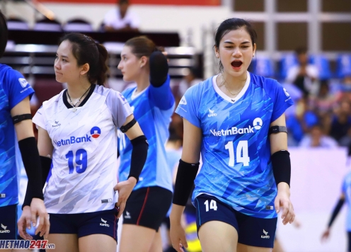 Nhiều địa phương muốn đăng cai giải bóng chuyền vô địch quốc gia 2026