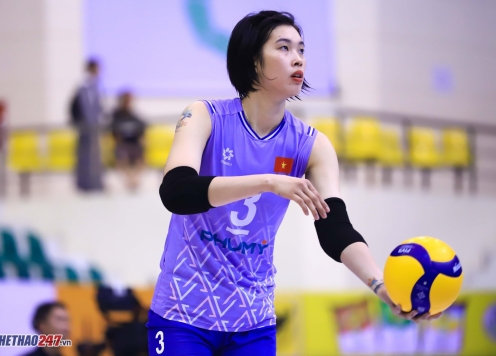 Truyền thông thế giới liên tục nhắc tên Trần Thị Thanh Thúy