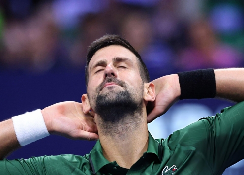 Australian Open 2026: Cơ hội cuối cho Djokovic?