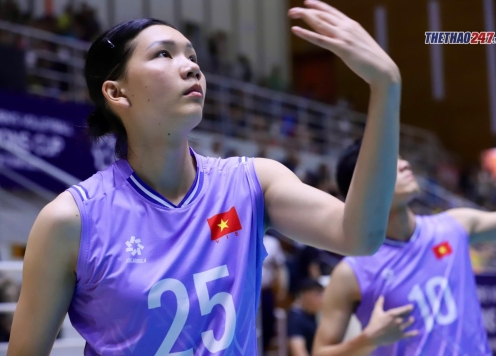 Bích Thủy chính thức khoác áo CLB Nhật Bản, chạy đà hoàn hảo cho SEA Games