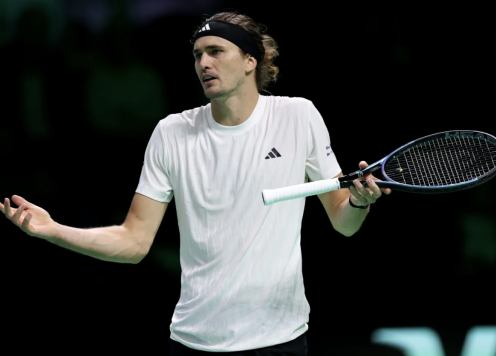 Bốn tay vợt ATP buộc phải chứng minh bản thân ở mùa giải 2026