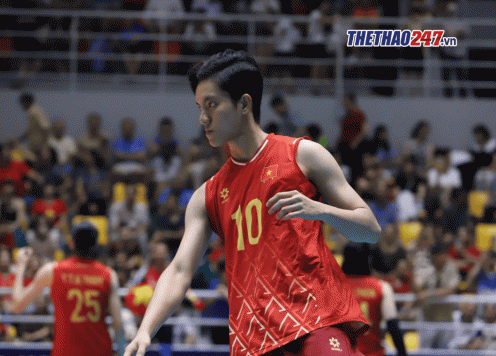 Trực tiếp bóng chuyền nữ Việt Nam vs Đài Bắc Trung Hoa, 20h00 hôm nay 8/6
