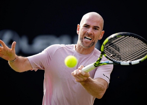 Kết quả tennis 26/6: Lộ diện những gương mặt cuối cùng dự Wimbledon 2025