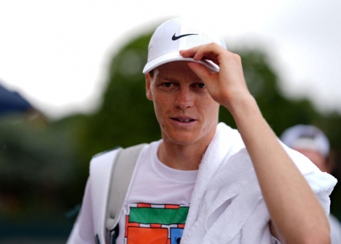 Lịch thi đấu tennis 7/7: Đại chiến Sinner-Dimitrov ở Wimbledon 2025