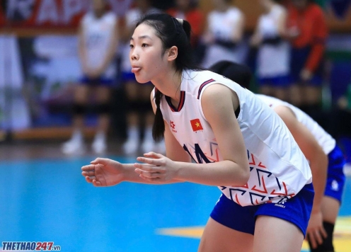 HLV Nguyễn Trọng Linh nói thẳng mục tiêu của Việt Nam ở giải U21 thế giới