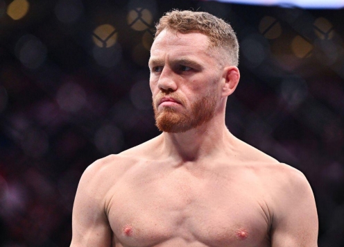 'Jack Della Maddalena đủ sức hạ knock-out Islam Makhachev'