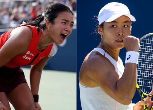 Hai niềm tự hào tennis Đông Nam Á chạm mặt tại Sao Paulo Open 2025