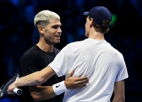 Cựu số 1 thế giới hoài nghi khả năng của Alcaraz