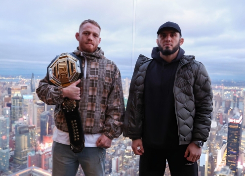 Lịch thi đấu UFC 322: Della Maddalena vs Makhachev mới nhất