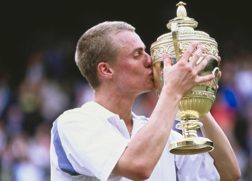 Cựu số 1 thế giới Lleyton Hewitt tái xuất ở tuổi 44