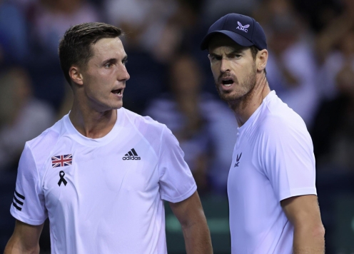 Cựu số 1 tennis thế giới tạm dừng thi đấu vì lí do đáng lo ngại