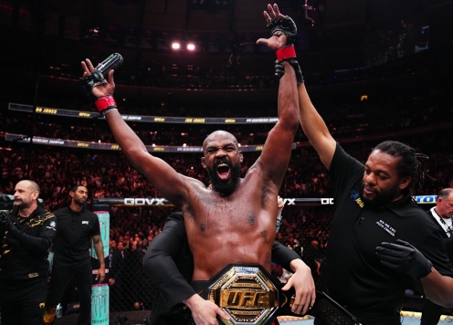 Huyền thoại UFC tái xuất, hướng đến sự kiện được mong chờ nhất năm 2026