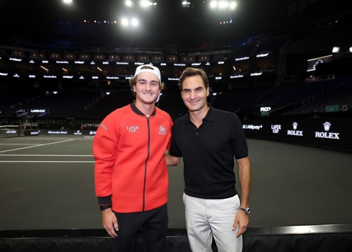 Sao mai quần vợt thế giới rút lui khỏi giải trẻ danh giá nhất năm