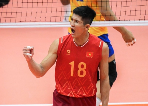 Trực tiếp bóng chuyền Việt Nam vs Philippines, 15h00 hôm nay 19/12