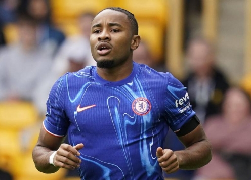 Christopher Nkunku tiết lộ lý do rời Chelsea