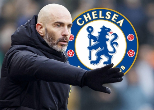 Chelsea sắp đạt thỏa thuận chiêu mộ 'người nhện' hàng đầu