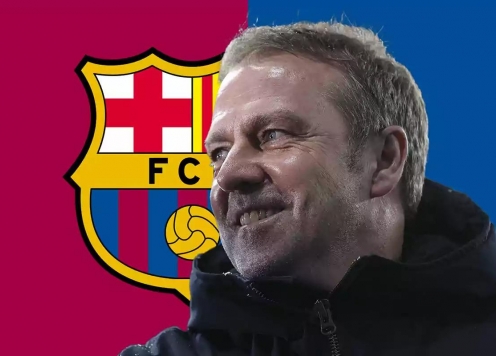 Barcelona ấn định ngày ra mắt tân binh