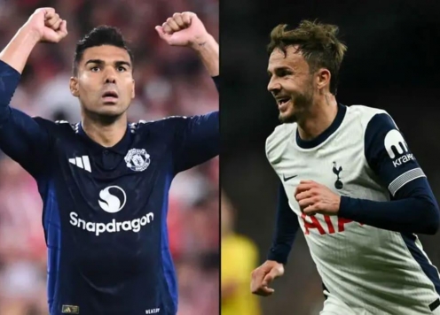 Lịch thi đấu chung kết C2: MU vs Tottenham đá mấy giờ?