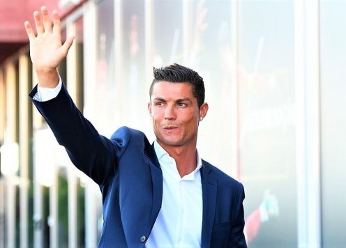 Lời tuyên bố của Ronaldo cuối cùng đã đúng!