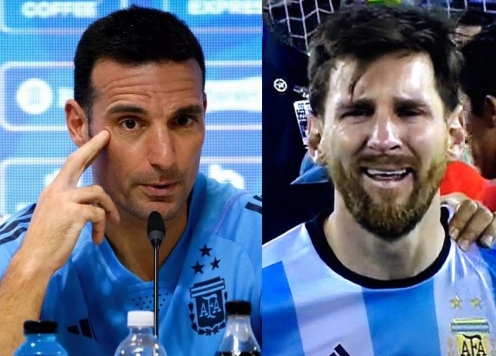 Khép lại kỷ nguyên, Messi báo tin cực buồn đến Argentina