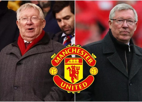 MU thua thảm, Sir Alex Ferguson tức giận đe dọa trọng tài Premier League