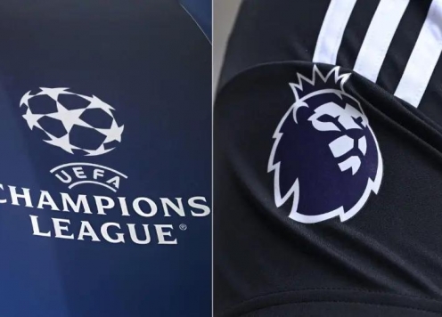 CHÍNH THỨC: UEFA thông báo về việc cấm CLB Ngoại hạng Anh dự Cúp châu Âu