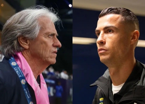 Gạch bỏ Ronaldo, tân HLV Al Nassr chỉ thẳng 'GOAT' của bóng đá