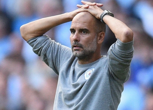 Man City đối mặt 'cơn ác mộng' ở mùa giải mới