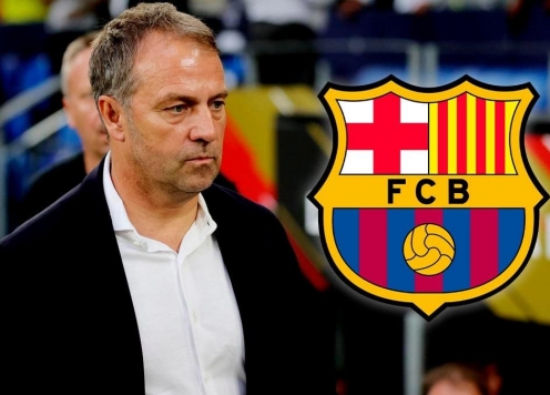 Mất 'lá chắn thép', Barca tiếp tục nhận thêm 1 tin buồn