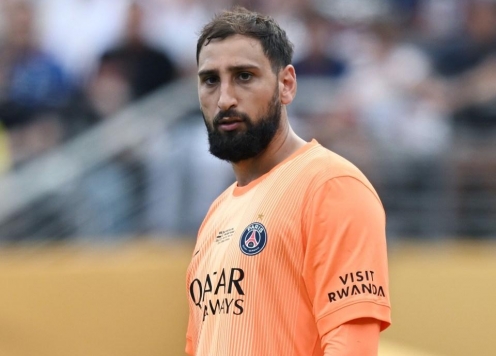 Vừa đến Man City, Donnarumma đã nhận luôn 'lệnh cấm' từ Ngoại hạng Anh