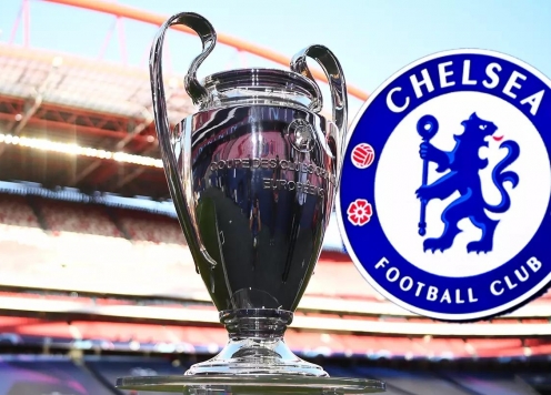 UEFA ra thông báo về Chelsea với nguy cơ bị cấm tại Champions League