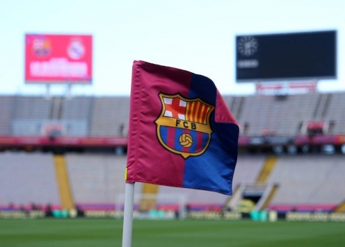 Barca trình làng thần đồng 'nhanh nhất' La Masia