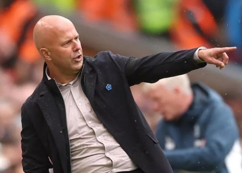 Thắng liên tục, HLV Liverpool vẫn quan ngại 1 điều