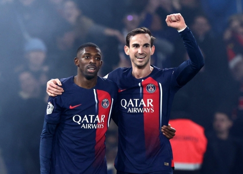 PSG bất ngờ không dự lễ trao giải Quả bóng Vàng 2025