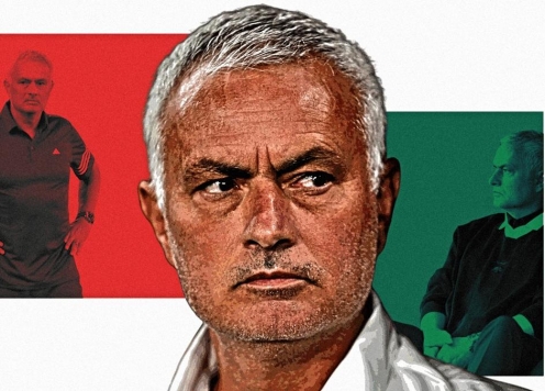Jose Mourinho quyết chiêu mộ Quả bóng Vàng của Real Madrid