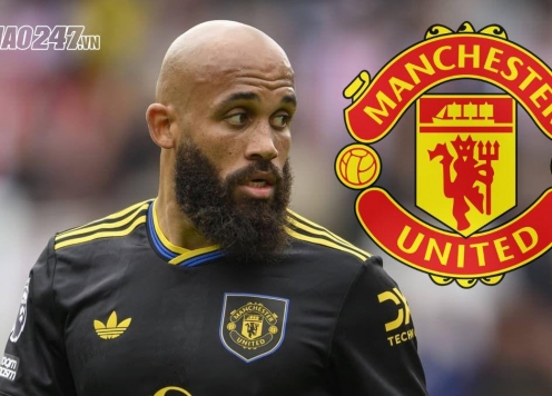 Không mất 1 xu, MU chốt xong người thay thế Mbeumo