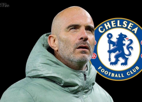 Enzo Maresca: 'Mọi người chỉ muốn Chelsea thắng, nhưng đời không như là mơ'