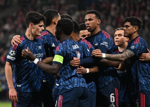 Arsenal mắc bẫy chiến thuật 1000 IQ của Sunderland