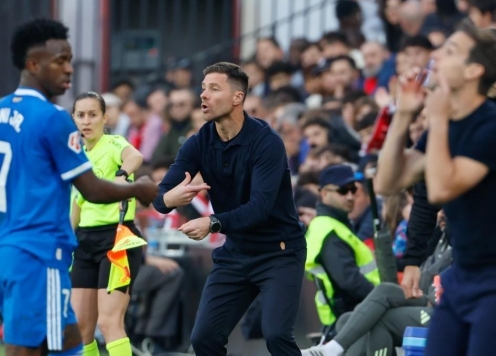 Điều tệ hại nhất của Real Madrid dưới thời Xabi Alonso đã đến