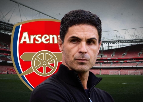 Arsenal khóc thét khi gặp 'cơn ác mộng' quen thuộc tại Ngoại hạng Anh