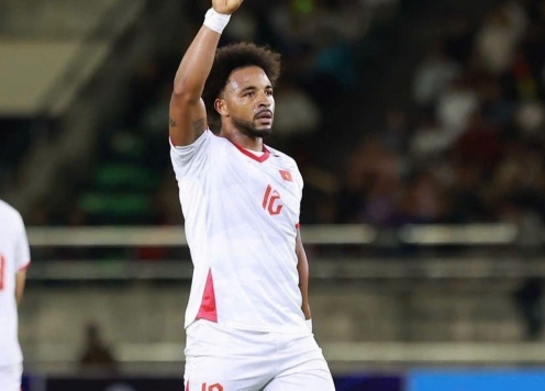 Đá 45 phút, Xuân Son lập tức đi vào lịch sử ĐT Việt Nam