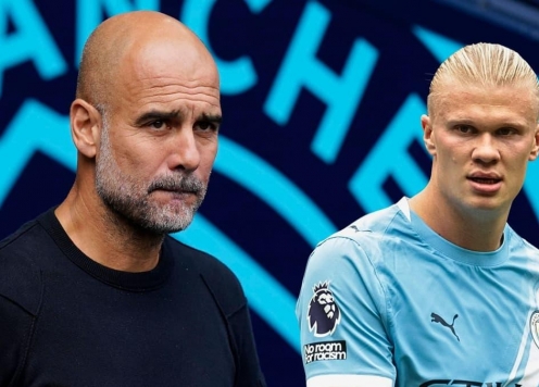 Man City 'mù mờ' trước nguy cơ xuống hạng Premier League