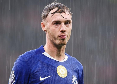 XÁC NHẬN: Cole Palmer gãy chân, Chelsea điêu đứng