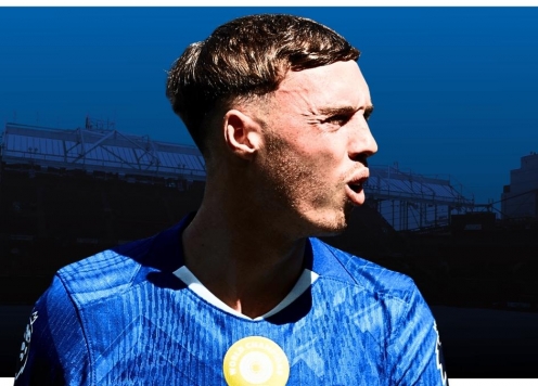 Chelsea chốt 'đôi chân ma thuật' thay thế Cole Palmer