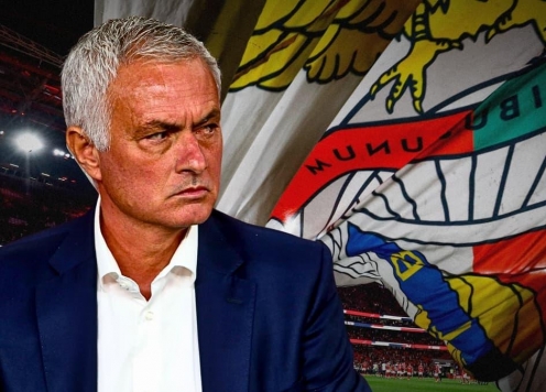 HLV Mourinho nổi giận với '9 kẻ phản bội', bóng đá Bồ Đào Nha dậy sóng
