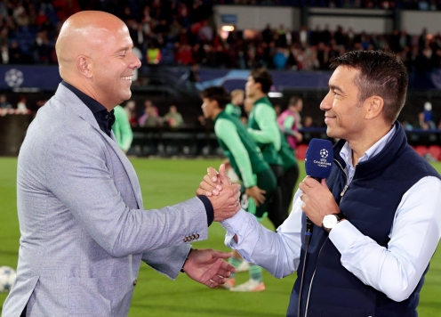 Indonesia chọn bổ nhiệm HLV Liverpool làm tân HLV trưởng